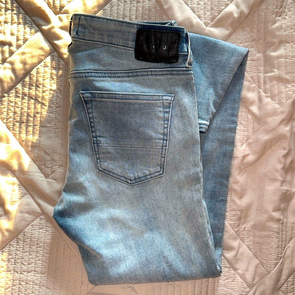 Pacsun Skinniest . Active Strech . 30*30